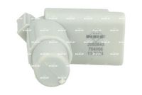 NRF 754056 - Sensor, posición arbol de levas