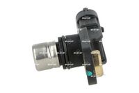 NRF 754135 - Sensor, posición arbol de levas