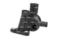 NRF 775002 - Brida de refrigerante