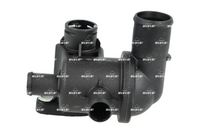 NRF 775002 - Brida de refrigerante