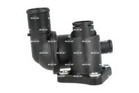 NRF 775002 - Brida de refrigerante