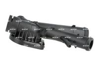 NRF 775009 - Brida de refrigerante