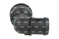 NRF 775033 - Brida de refrigerante