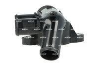 NRF 775083 - Brida de refrigerante