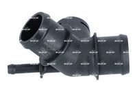 NRF 775088 - Brida de refrigerante