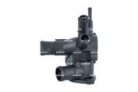 NRF 775103 - Brida de refrigerante