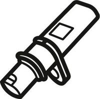 NRF 754061 - Sensor, posición arbol de levas