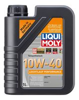 LIQUI MOLY 2338 - Aceite de motor