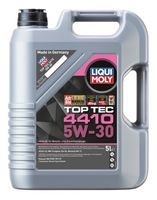 LIQUI MOLY 21404 - Aceite de motor