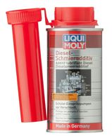 LIQUI MOLY 5122 - aditivo para carburante