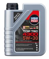 LIQUI MOLY 2323 - Aceite de motor