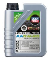 LIQUI MOLY 20792 - Aceite de motor