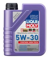LIQUI MOLY 20957 - Aceite de motor