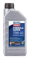LIQUI MOLY 1439 - Aceite de motor