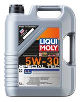 LIQUI MOLY 2448 - Aceite de motor