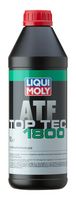 LIQUI MOLY 3687 - Aceite de transmisión