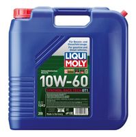 LIQUI MOLY 1392 - Aceite de motor