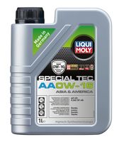 LIQUI MOLY 21326 - Aceite de motor