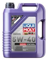 LIQUI MOLY 1341 - Aceite de motor