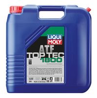 LIQUI MOLY 3688 - Aceite de transmisión