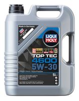 LIQUI MOLY 2316 - Aceite de motor