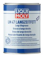 LIQUI MOLY 3530 - Grasa