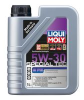 LIQUI MOLY 21380 - Aceite de motor