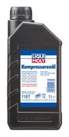 LIQUI MOLY 1187 - Aceite de compresor