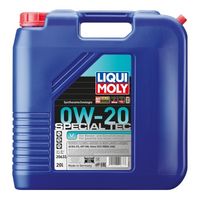 LIQUI MOLY 20633 - Aceite de motor