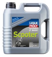 LIQUI MOLY 1237 - Aceite de motor