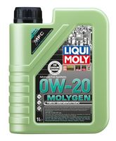 LIQUI MOLY 21356 - Aceite de motor