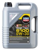 LIQUI MOLY 20779 - Aceite de motor