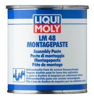 LIQUI MOLY 4096 - Pasta de montaje