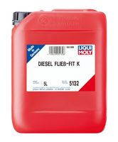 LIQUI MOLY 5132 - aditivo para carburante