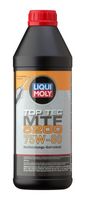 LIQUI MOLY 20845 - Aceite de transmisión