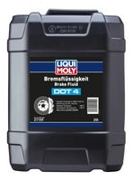 LIQUI MOLY 21159 - Líquido de frenos