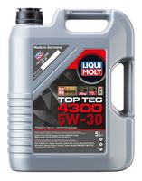 LIQUI MOLY 2324 - Aceite de motor