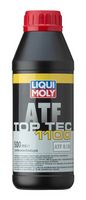 LIQUI MOLY 3650 - Aceite de transmisión