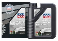 LIQUI MOLY 1128 - Aceite de motor