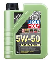 LIQUI MOLY 2542 - Aceite de motor