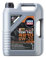LIQUI MOLY 21605 - Aceite de motor