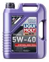 LIQUI MOLY 1856 - Aceite de motor