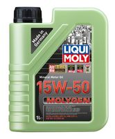LIQUI MOLY 2538 - Aceite de motor