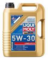 LIQUI MOLY 20822 - Aceite de motor