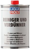 LIQUI MOLY 6130 - Disolvente