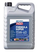 LIQUI MOLY 1440 - Aceite de motor