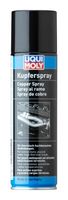 LIQUI MOLY 1520 - Aerosol para cadenas