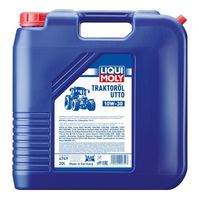 LIQUI MOLY 4749 - Aceite de transmisión