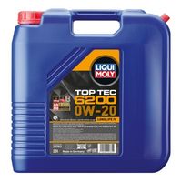 LIQUI MOLY 20782 - Aceite de motor