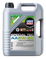 LIQUI MOLY 20793 - Aceite de motor